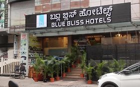 Blue Bliss Hotels By Pph Living Infantry Road